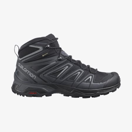 Botines 2025 salomon hombre